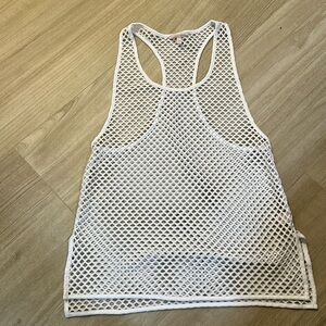 Victoria Secret Coverup